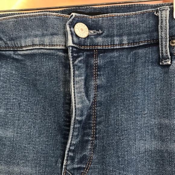 Express Jeans - Picture 3 of 8